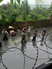 化粪池如何清理